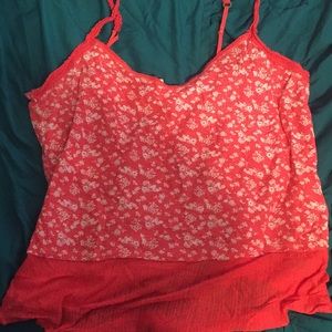 Aeropostale Tank Top
